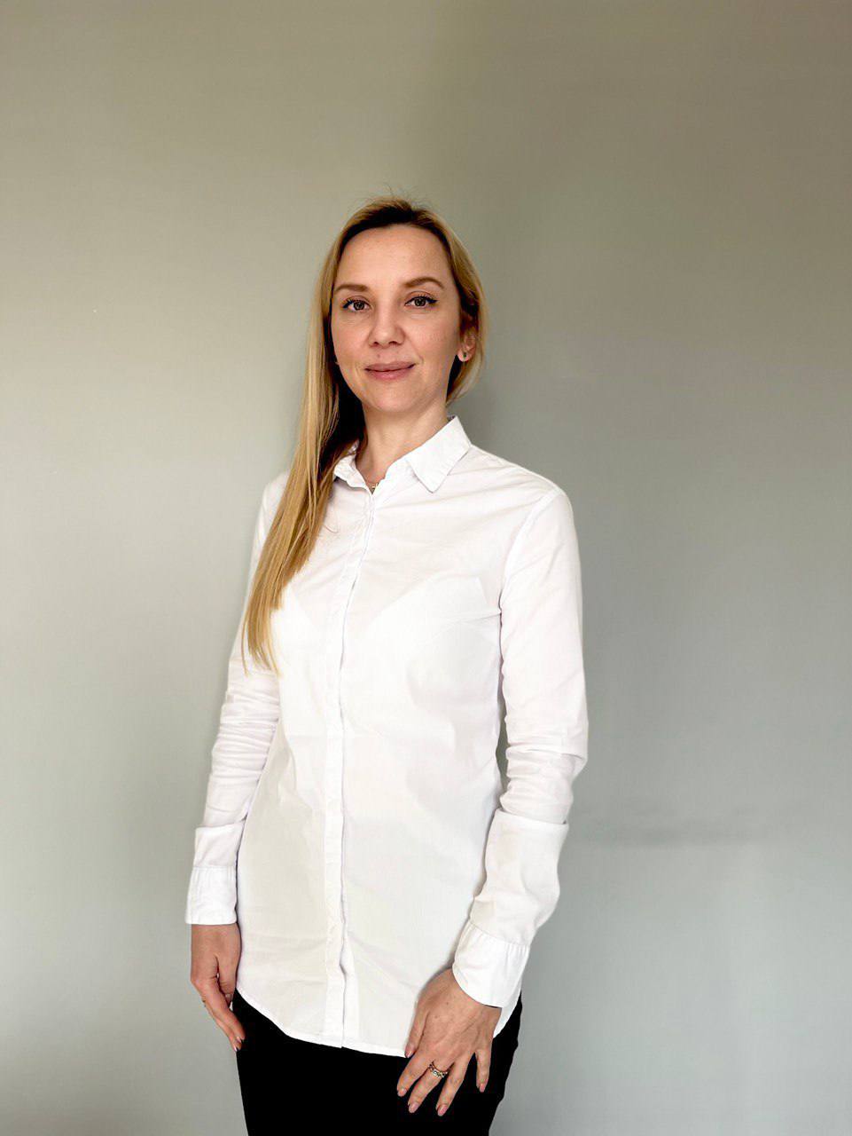 Дорожко Юлія Олексіївна