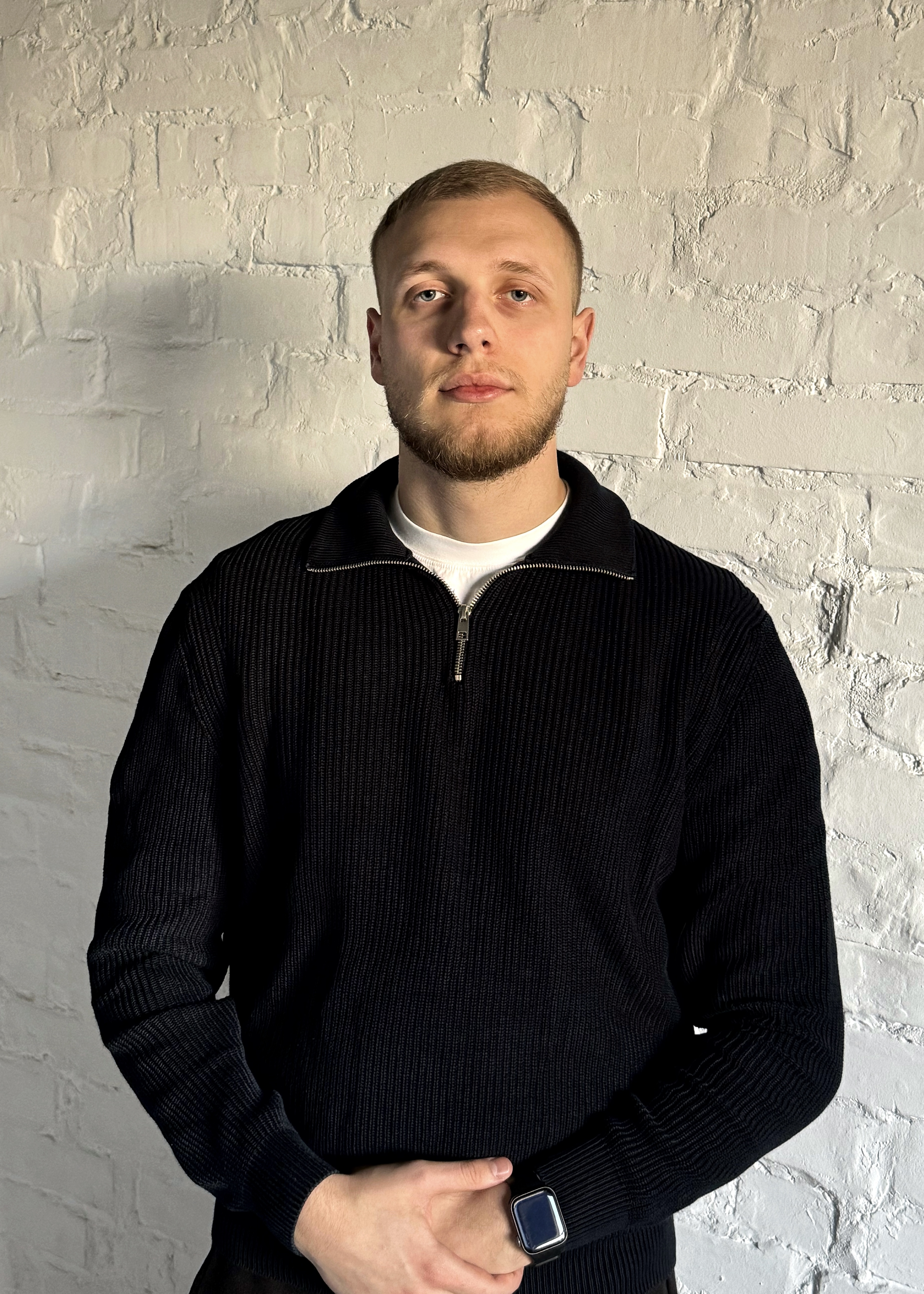 Коротушенко Максим Дмитрович